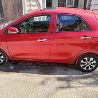 بيكانتو • ٢٠١٦ • وارد خليجي