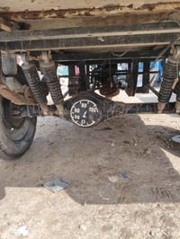 مكينة ٢١ • جديدة • سوق الشيوخ