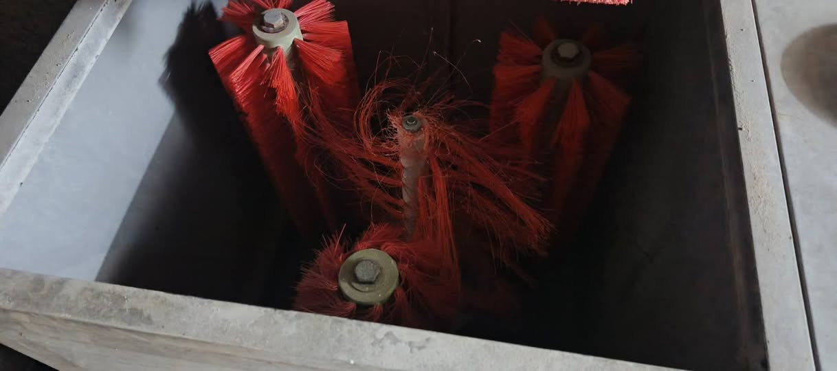 السلام عليكم غسل ماء الورد
شغل مابيه أي شيء فرشج كامل مطارت شغل تاخذه مابيه أي شيء قبله تشغل انطنيك ضمان بيه هذه رقم واتساب ***********
