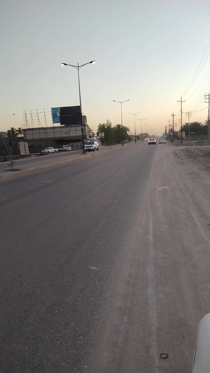 الواجهه 5 و النزال 20 زراعي تحويل ب اسم المشتري سنة البناء 2025 صحيات خارجيه و صحيات داخليه صاله و هول غرفة نوم ومطبخ صغير ملاحظه البيت نظيف و جديد جدا
السعر 68 قفل بدون عمله
بابل حله طريق ورديه سيف سعد مقابل مستشفى الكفيل يبعد عن الشارع العام 100
للإستفسار *********** 
الواجهه 5 و النزال 20 زراعي تحويل ب اسم المشتري سنة البناء 2025 صحيات خارجيه و صحيات داخليه صاله و هول غرفة نوم ومطبخ صغير ملاحظه البيت نظيف و جديد جدا
