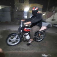 بوكسر موديل 18 • اوراق اسكنر • نجف الغدير