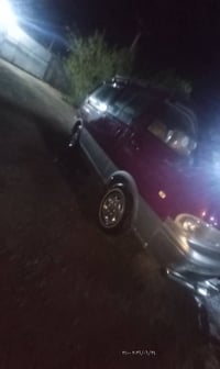 موديل ٩٥ • محرك ٣٠٠٠ • واسط