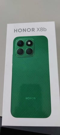 هونر X8b • جديد • بغداد