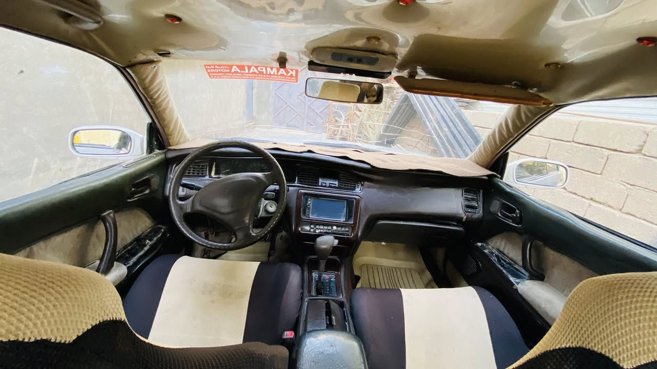 الهم صلي على محمد وعلى ال محمد للبيع فقط بطه فصل مكفوله من الكص والنقل الجثه والضربه القويه ومكفوله من العيب الشرعي وكافه الصوليات رقم نجف سنويه جديده تحويل ثاني يوم باسمك مكينه وكير في في تي مكفولات حداده امامي وخلفي جديده تخم تاير جديد كهربائيات فول كله شغاله سنتر لوك ريموت تقفيل تفتيح السياره جاهزه بمعنى الكلمه مال جناي السعر 50 بيها مجال حك الجيه العنوان البصره قضاء القرنه *********** اتصل وبيك خير وتدلل
1凸
