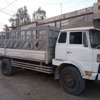 هينو • موديل 80 • بابل