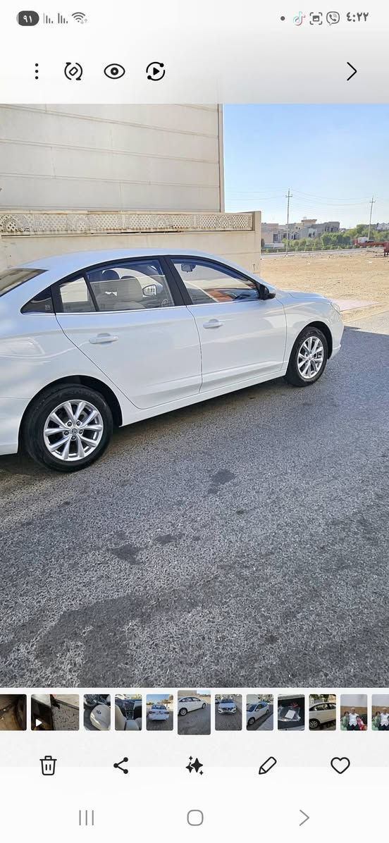 ايمجي ٥ ٢٠٢٤ مواصفات كومفورت ١٢هه زار رؤيشتيه زمان شركه ٦سال شاشه وبصمه  واتس اب *********** *********** هه ولير اربيل أربيل, العراق
