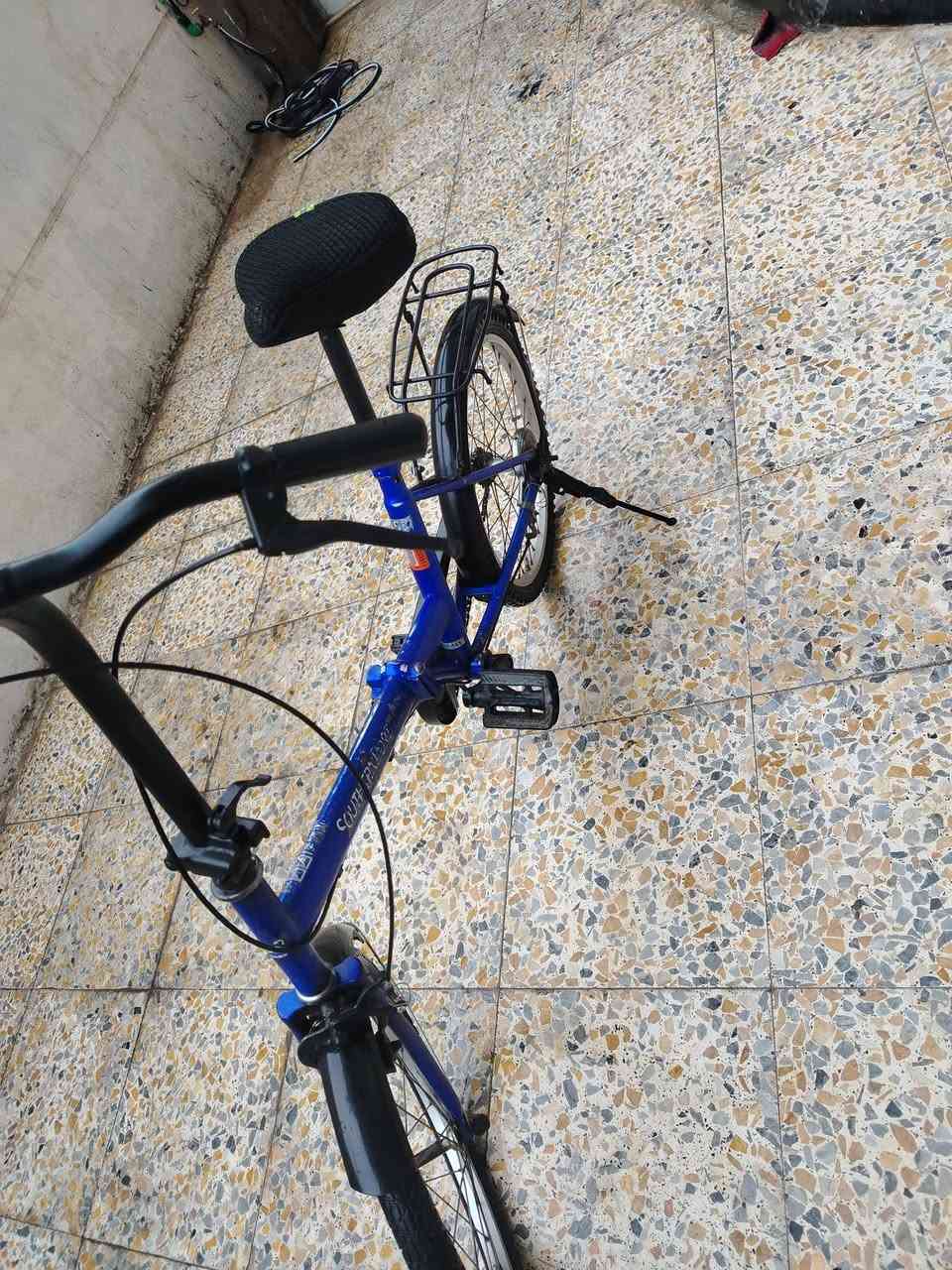 السلام عليكم عندي باسكل بايدر للبيع حجم 20يطبك ما بي اي نقص 
مكاني داخل الرمادي لستفسار.السعر55وبي مجالالشراي ***********
