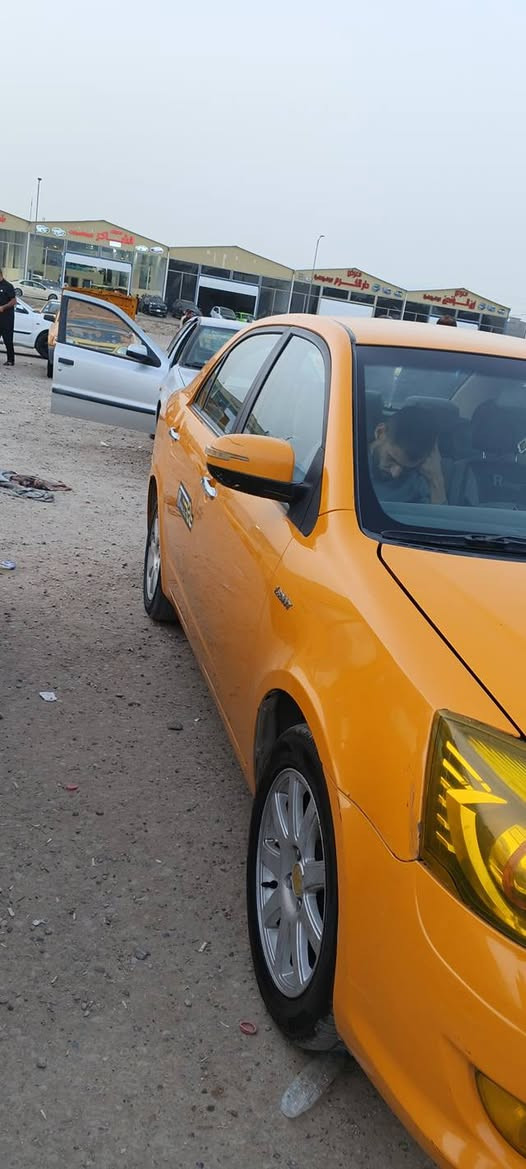 سلام عليكم
من رخصت الادمن جيلي موبل 2013 محور كورلا 1800 مكفولة من الضربة ؤ كير ؤ محرك بس بيها بولبرن تاير ؤ اترايك للبصرة (السعر) 60 ورقة ؤبيها مجال للشراي غير متواجد ع النت (***********)
