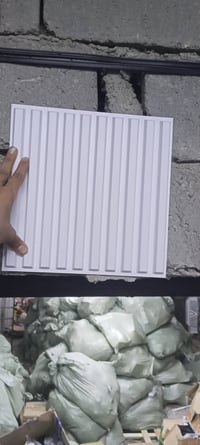 قطع 3D • غرف الجيمنج • 30 قطعة
