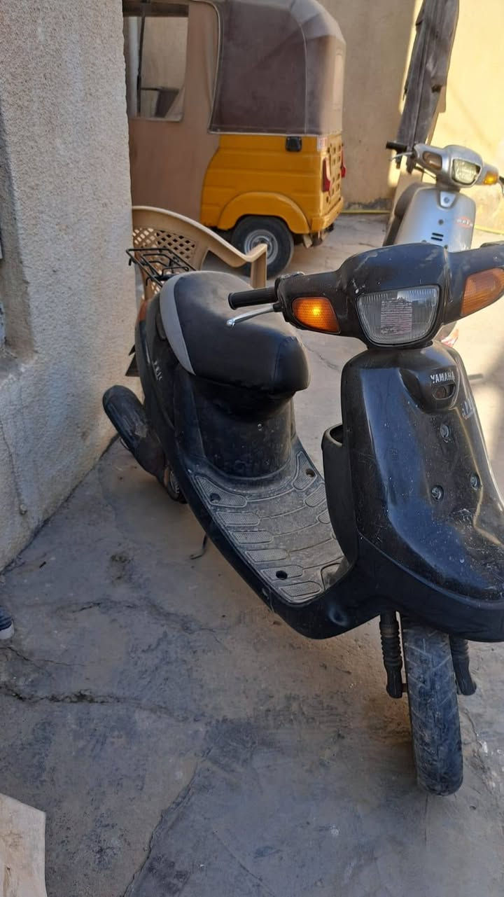 للبيع كربلاء امن الداخلي سعر ٣٥٠ دراجه مابيه اي نقص
***********
