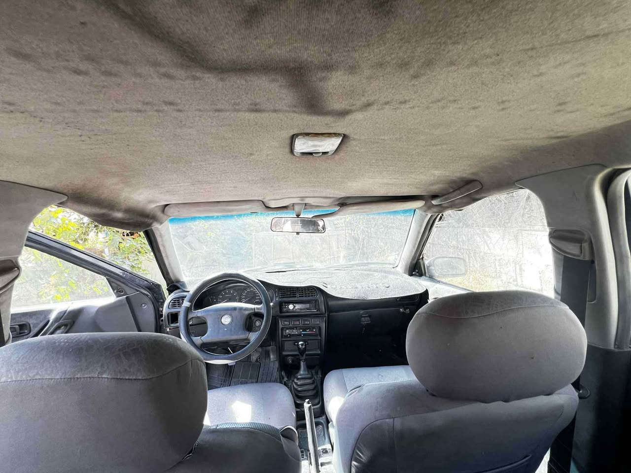 نيسان صني موديل ١٩٩٢ كركوك أ
بطاقة بنزين موجود كير ومحرك بشرط اربع تايرات جديده باتري جديد السعر ٢٤ وبي مجال بسيط 
الرقم *********** كركوك, العراق
