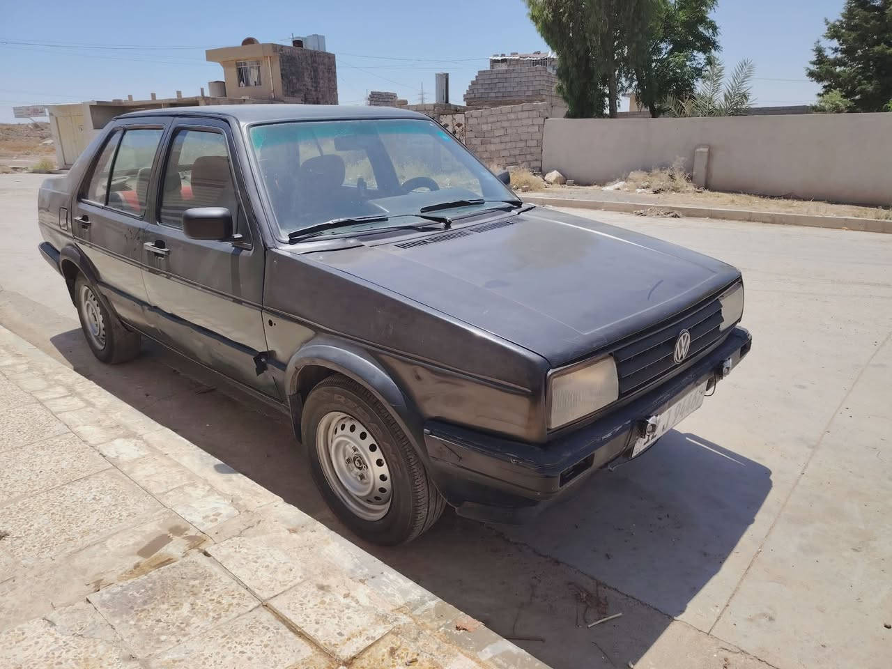 گولڤ جيتا 1989 سنويه عظم اني الشرعي بسمي
محرك صفر 8شرط لا صرف ولا نفخ گير شرط تواير جدد
مصبوغه عام جماليه  والسياره گدام العين
       #السعر__25وبيها مجال 
***********
العنوان.. الموصل الايمن(رجم حديد)
