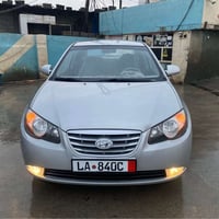 أفانتي • ٢٠١٠ • فول اوبشن