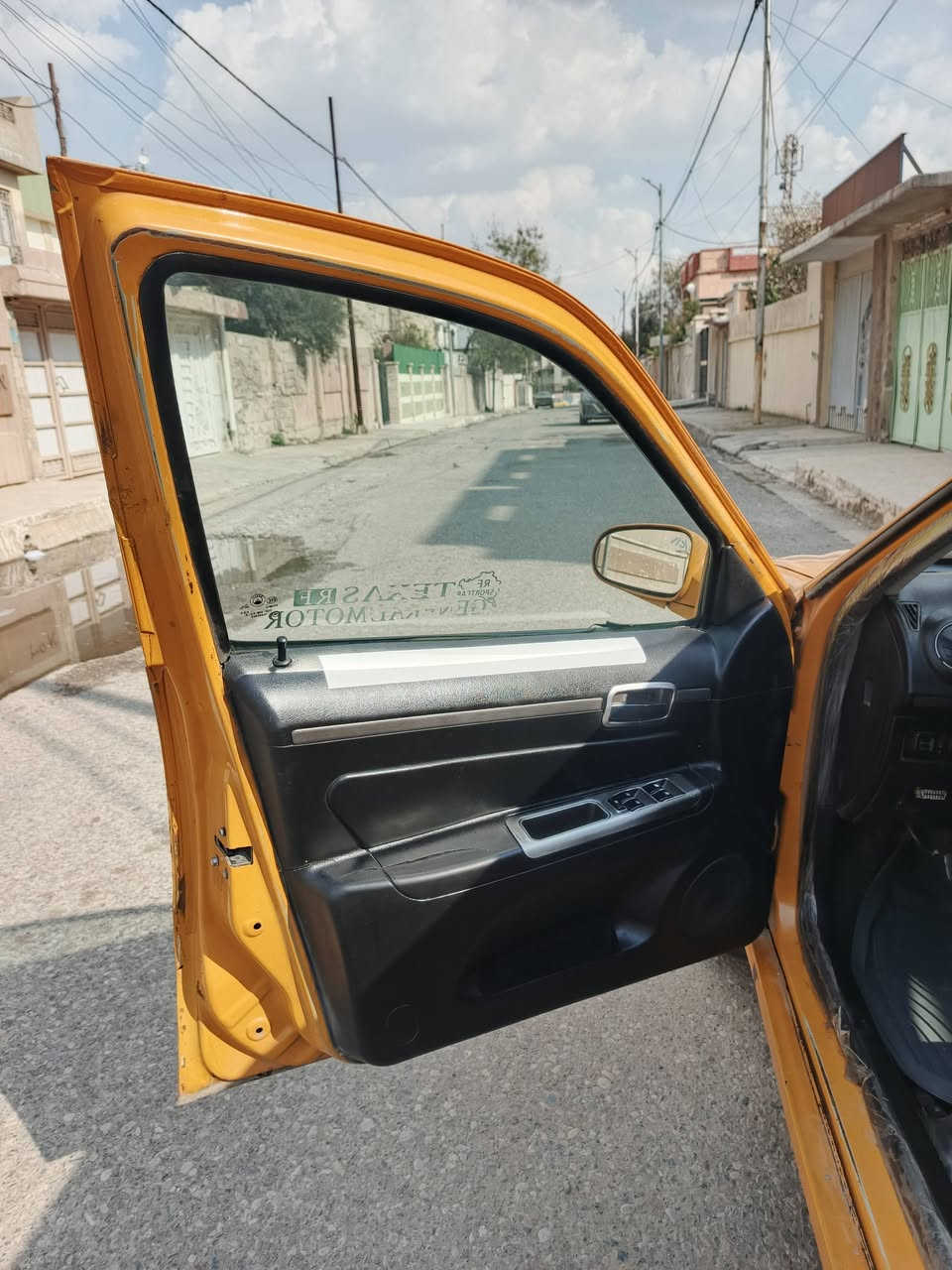 سي كي 2013
رقم نينوى مسطرا
هزه جديده
هيئه صفر شرط
غرامات صفر
سنويه2029
لايت زنون
كير محرك شرط 
كابون بانزين
غرفه نضيفه
صبغ اقل من حزام
سعر47وبيها مجال قليل
شرط تحويل ب اسمي وكاله ماسوي
***********
***********واتساب
