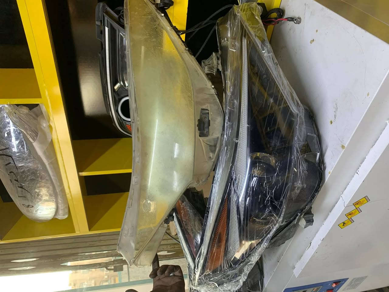 🔷كل انوع الدعاميات ولايتات  متوفره بخصومات قويه🔷
 
🔷🔷خصومات قويه ع شد والتركيب الدعاميات  🔷🔷
        
    ♦️♦️  ♦️♦️جام لايت -عدسات -♦️♦️♦️♦️
                👈👈جوده - سعرـ ضمان 💯🛠️🧑‍🔧 .

شد دعاميات| تصليح دعاميات |تطبيك دعاميات | لايتات  جام لايت |درع|ابطاين |بدنة|.عدسات / جام لايت
.
تعال ع القمه للدعاميات 🧑‍🔧
.
✅شغل مضمون 
✅اسعار تنافسية
✅سرعة بالإنجاز

📍الموقع:بغداد حي الجامعة شارع بسكولاتة 
⏱️اوقات العمل من 9صباحا حتى 7ليلا 
📞للتواصل واتساب:*********** 
.
##دعاميات ##شباك ##ماستكات ## ##بروجكترات##درع##ابطاين##بدنة##جام لايت##النترا ##اكسنت ##اوبتما##سيراتو##سوناتا##
