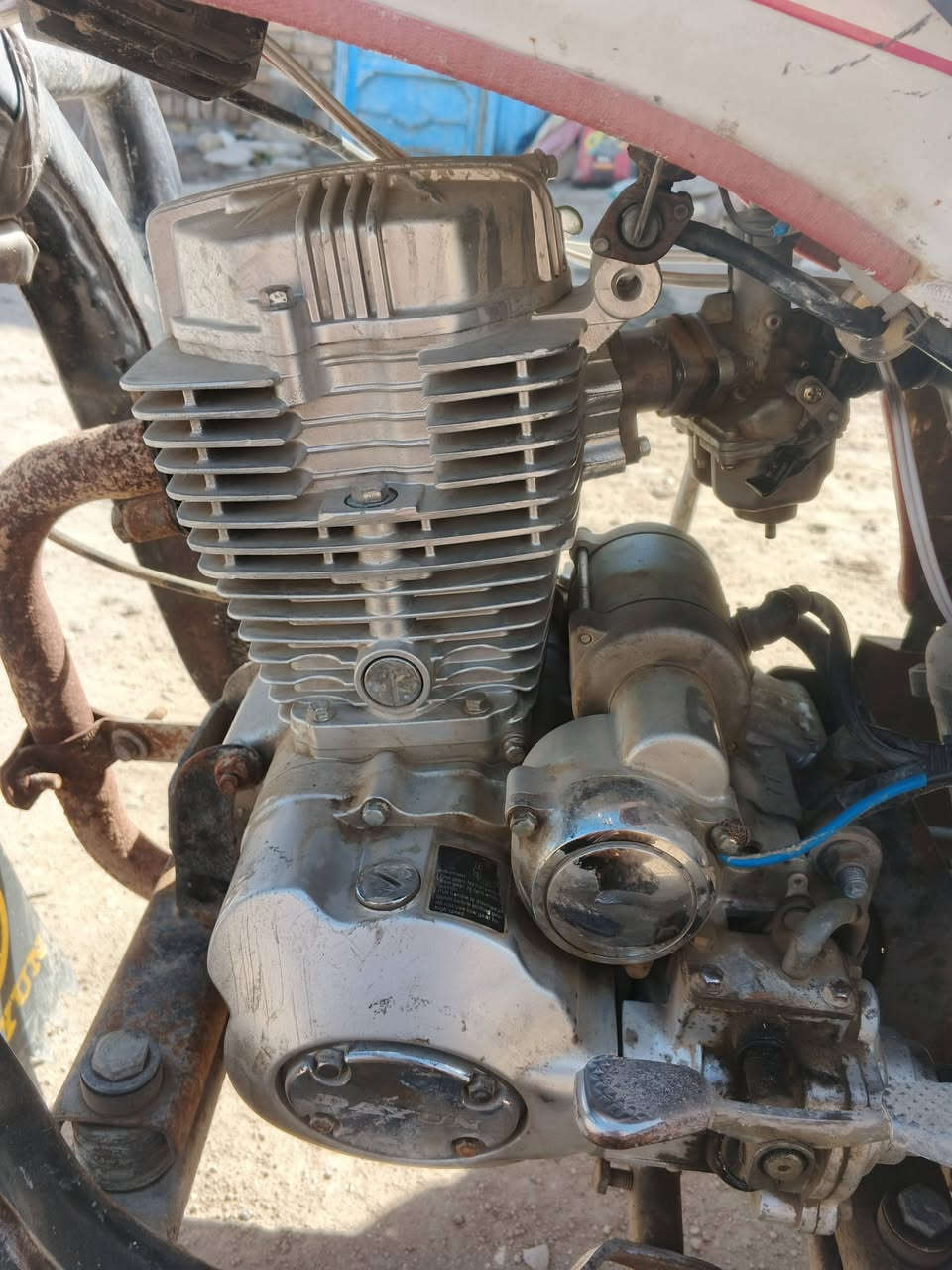 ستوته للبيع موديل 2019اوراق اصولي  مكينه مامفتوح مكان ناصريه  السـعر 1750وبيها مجال  الاستفسارع 
***********
