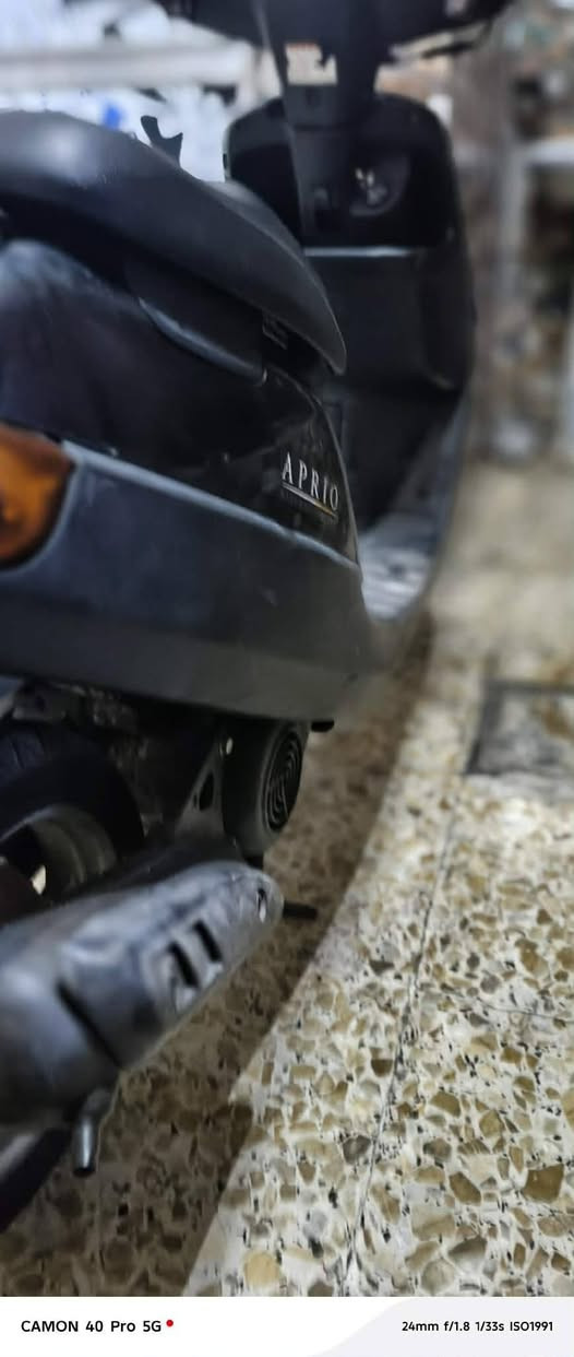 سلام عليكم دراجة بطه للبيع امنةالله دراجة نضيفه برغي مامفتوح بي دراجة كلش نضيفه محتاج ومستعجل على بيعته للستفسار اتصال على رقم ***********
