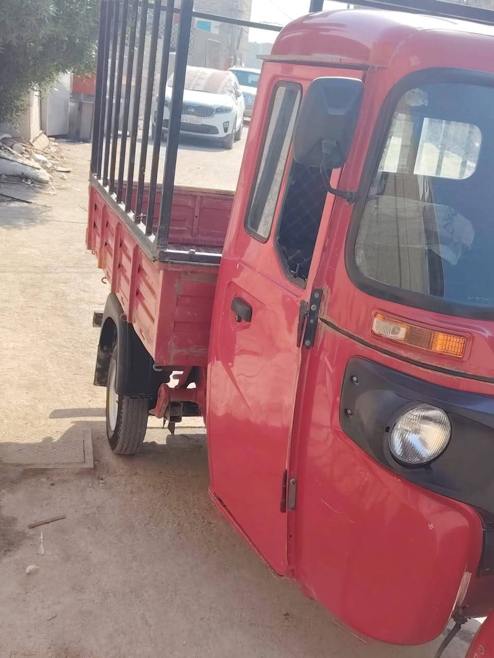 سلام عليكم تكتك حمل للبيع رقم كفاله عامه السعر خاص وهاذا رقمي ***********
