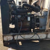 مولد بيركنز • 30 كيفي • اوتوماتيك