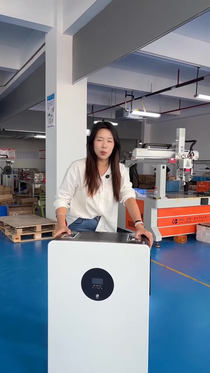 Are you looking for an energy storage battery that can easily drive household appliances? We are the original manufacturer here, welcome to consult.


**إذا كنت صاحب هذا الإعلان وتريد حذفه لأي سبب، رجاءا أرسل رسالة إلى الدعم الفني**