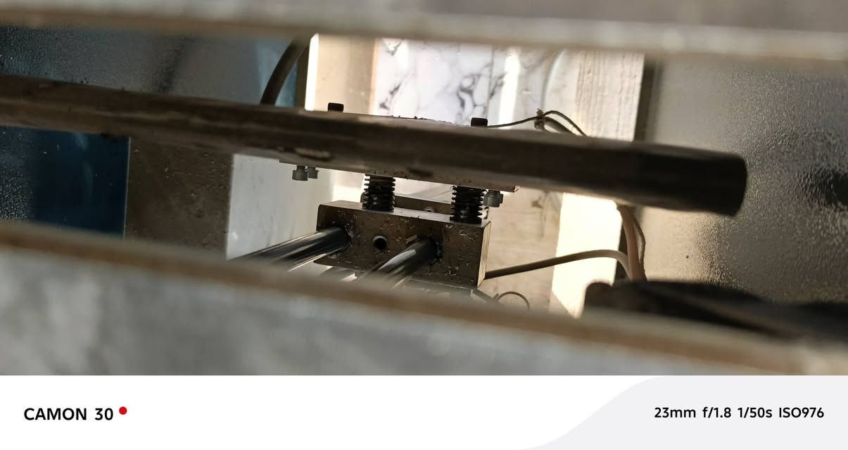 سلام عليكم للبيع
كاويهpvc مال شركه الحسنى مستخدم نضيف الله شاهد مشتغل بيها بس ٦ أبواب بس ما محتاجها شرط شغل و الكويه مالتها فول بعده حتى جلدها أبيض رايده با 14 ورقة كلشي بيها جديد بعده دهن أصفر
و هاي التفريزه ارده اروسها و انطي فرق بس اريد بيها بكان سبانيول 
هاذا رقمي:***********
مكاني بغداد جرف النداف
