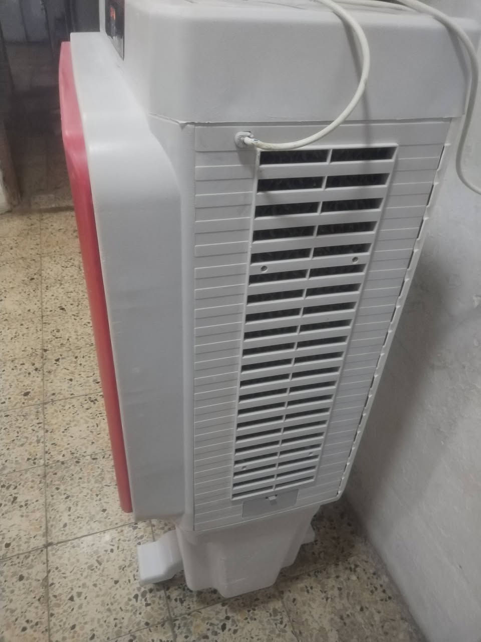 كنفيره حجم كبير جاهزه سعر خاص


**إذا كنت صاحب هذا الإعلان وتريد حذفه لأي سبب، رجاءا أرسل رسالة إلى الدعم الفني**