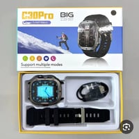 قياس نبض القلب • قياس ضغط الدم • مكالمات بلوتوث