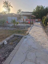 ابولخصيب ابوكوصره • 750م • نهر جاري