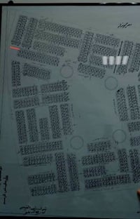 توزيع النفط • ٢٥٠م • واجهة ٢٠م