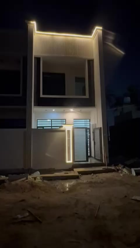 السلام عليكم ٣ بيوت لبيع المساحه ٨٥ متر السعر ٦٥ مليون العنوان شهداء البياع رقم ***********
