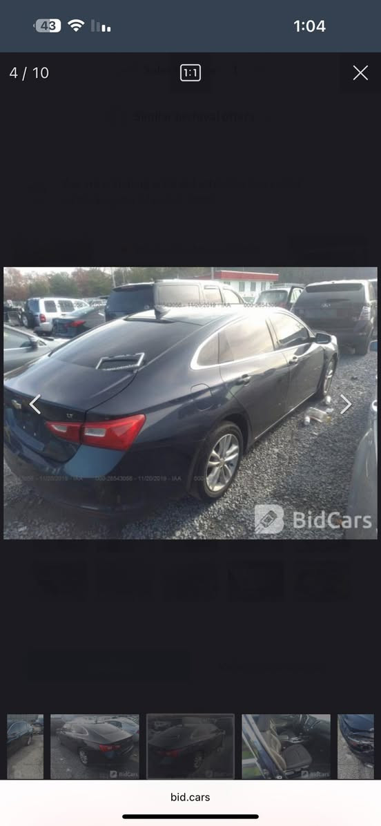 اعادة نشر بسبب الوعود الكاذبة 

تفاصيل السيارة كلهن مذكورات المو شراي لا يتفلسف 

ماليبو 2018  1500 LT  
فول عدى فتحة 
تحكمات ستيرن 
اشاير بالمري 
تبريد قطعتين 
كير 7 نمر AT
اوتو ستوب 
مانع انزلاق 
كروز مثبت سرعة 
شاشة كار بلي 
كامرة خلفية 
سيارة رقم بغداد مشروع وطني شرط التحويل ثاني يوم 
ادامة على السيارة من كل نواحي بلكات نوزلات مجاول فيتبام 
مناقصها شي غير دبل خلفي 

*********** متواجد فيس +واتساب 
المو شراي لا يكسر بحلال العالم 
سعر السيارة 93 $
