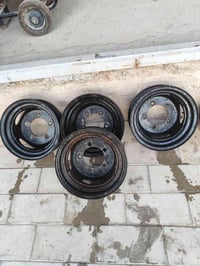 كيا حمل 2700 • كربلاء العسكري • نضيفه