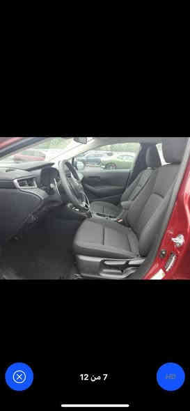 كورلا 2024

 رقم بغداد الدولي سنويه باسمي 

 حادثها خشم الجاملغ وبنيد بدون تبديل او صبغ معدل على البارد فقط الدعامية الأمامية مصبوغه 
بدون دواخل 
شاصي لغد 

شاشه كبيره 

رادار عند الاقتراب 

تحديد المسار 

قياده ذاتيه 

كامره 

اوتو هولد + سايد بريك بصمه 

كشنات مخمل 

زنون بلادي ثلجي عالي ناصي 

محرك 2000 
ماشيه ٢٠ ميل
تحكمات استيرن 

السعر 168وبيها مجال

العنوان بغداد  ***********
