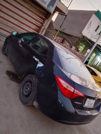 كورولا • ٢٠١٨ • محرك ٢٠٠٠