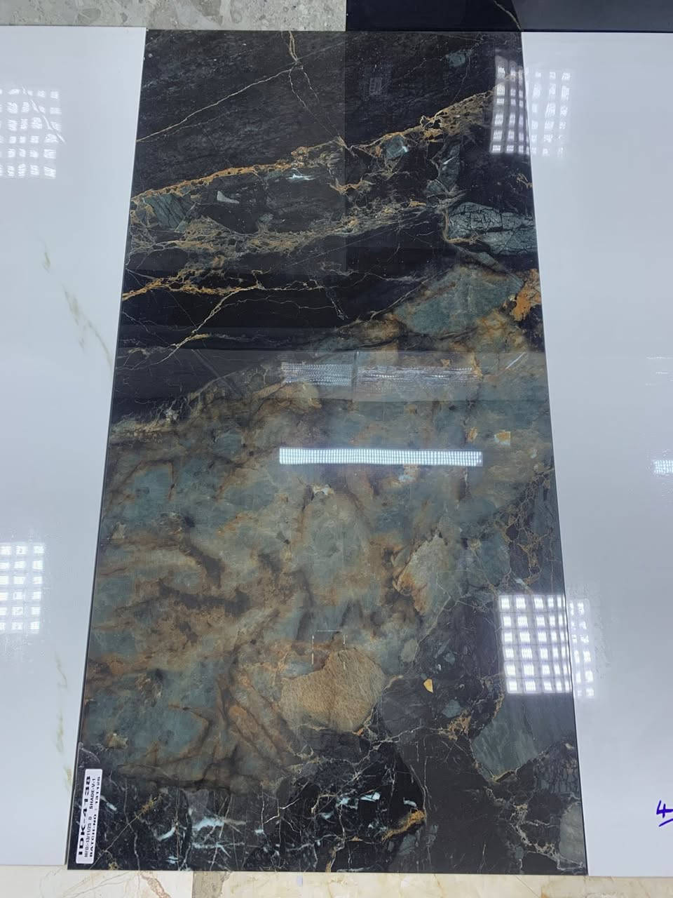 .  الواح.  منشأة. هندي  }

قياس { 120/60}

{يُباع. جملة:مفرد }

يتوفر لدينا كادر مختصر  بالواجهات
مستعدون لتجهيز المكاتب 
والدور السكنيه والمجمعات السكنيه  

يتوفر خدمه التوصيل لكافاة محافظات  العراق 🇮🇶

 موقعنا 📍📍📍
 الفرع. الأول (بغداد :الدورة :شارع المصافي :مجاور مجمع كاردن ستي)

الفرع الثاني (بغداد:الدورة :شارع هور رجب :قبل مجمع البصمه) ￼

 
متواجدين جميع أيام الأسبوع 

للأستفسار اكثر مراسله الصفحه أو الواتساب

***********

***********
