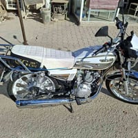 200سي سي • بصمة • تشغيل عن بعد