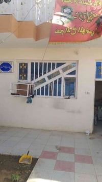 الكوت حي الحكيم • ٢٤٠م • ٤ غرف