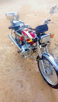 دراجة • النجف الشرف • مستعملة