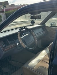 لينكولين • ١٩٩٤ • ٨ سلندر