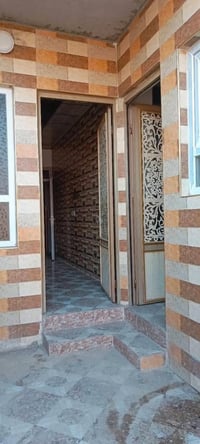 حي الانتصار • ١٠٠م • دار للإيجار