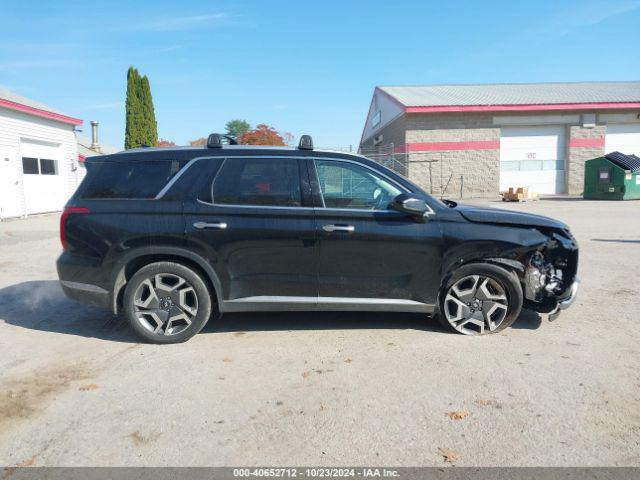 هونداي بلسايد
موديل 2023 
عداد المسافه 91630 كيلو متر 
نظام الدفع فور ويل + تو ويل بالاختيار 
مانع انزلاق 
داخل جلد ابيض 
كشنات كهرباء 
كشنات امامي خلفي تدفئه ♨️وتبريد ❄️
تدفئه ستيرن ♨️
تبريد ٣ قطع❄️ مع تحكم من الخلف 
فتحه سقف (سلايد روف) 
شفتات تحكم  سرعه  الگير بالستيرن 
كروس سرعه وتحكم ستيرن كامل 
رادار سرعه 
٤ كامرات محيطيه 360درجه 
منافذ شحن تايب سي لكل مقعد 
بردات خلفيه 
حساس نقطه عمياء بالمرآه الجانبيه 
حساسات اطارات لقياس نسبه الهواء 
اشاره بالمرآه الجانبيه 
سبير جديد منازل بملصق الشركه 
رقم بغداد انكليزي 
جنطه كهربائي 
تشغيل عن بعد 
بصمات تشغيل عدد 2  
انظمه قياده عدد 5
تشغيل كامره المرآه عند الاستداره 
ذاكرتين حفظ بمقعد السائق لحفظ نظام القياده 
تحكم كهربائي بالمقاعد الخلفيه 
مقاعدالصف الثاني منفصل (سياحي)
غراض السياره كامله (جك + العده+ قواعد القماره )
السعر 293$ 
⚠️صور الحادث مرفقات 
***********
