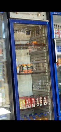 ٢ شغالات • شرط تبريد • أبو غريب