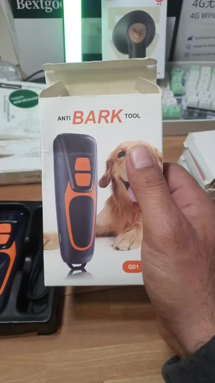 طارد كلاب محمول شحن تايب سي سعره 5000


**إذا كنت صاحب هذا الإعلان وتريد حذفه لأي سبب، رجاءا أرسل رسالة إلى الدعم الفني**