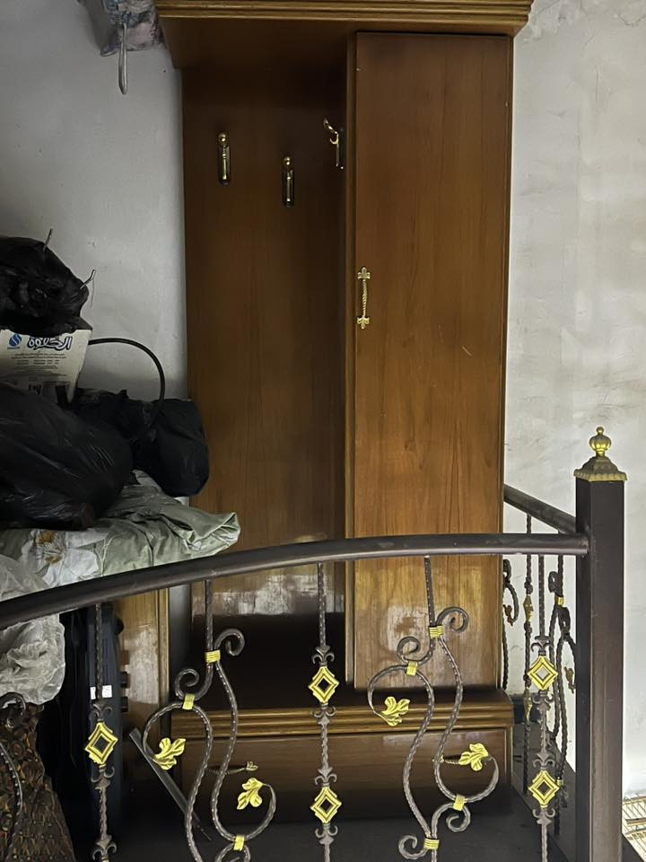 صاج وجهين تزكام نظيف جدا ثقيلة بغداد *********** يوجد واتساب
