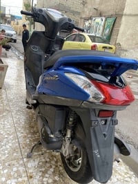 دراجة اكزز حديث نوزل الدراجة جديدة بعدهة صار شهر من نازلة من الرمبة سع...