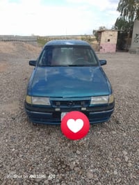 سياره اوبل فيكترا البيع 36ورقه سياره جاهزه الا تبخير والا صرف خير من ا...