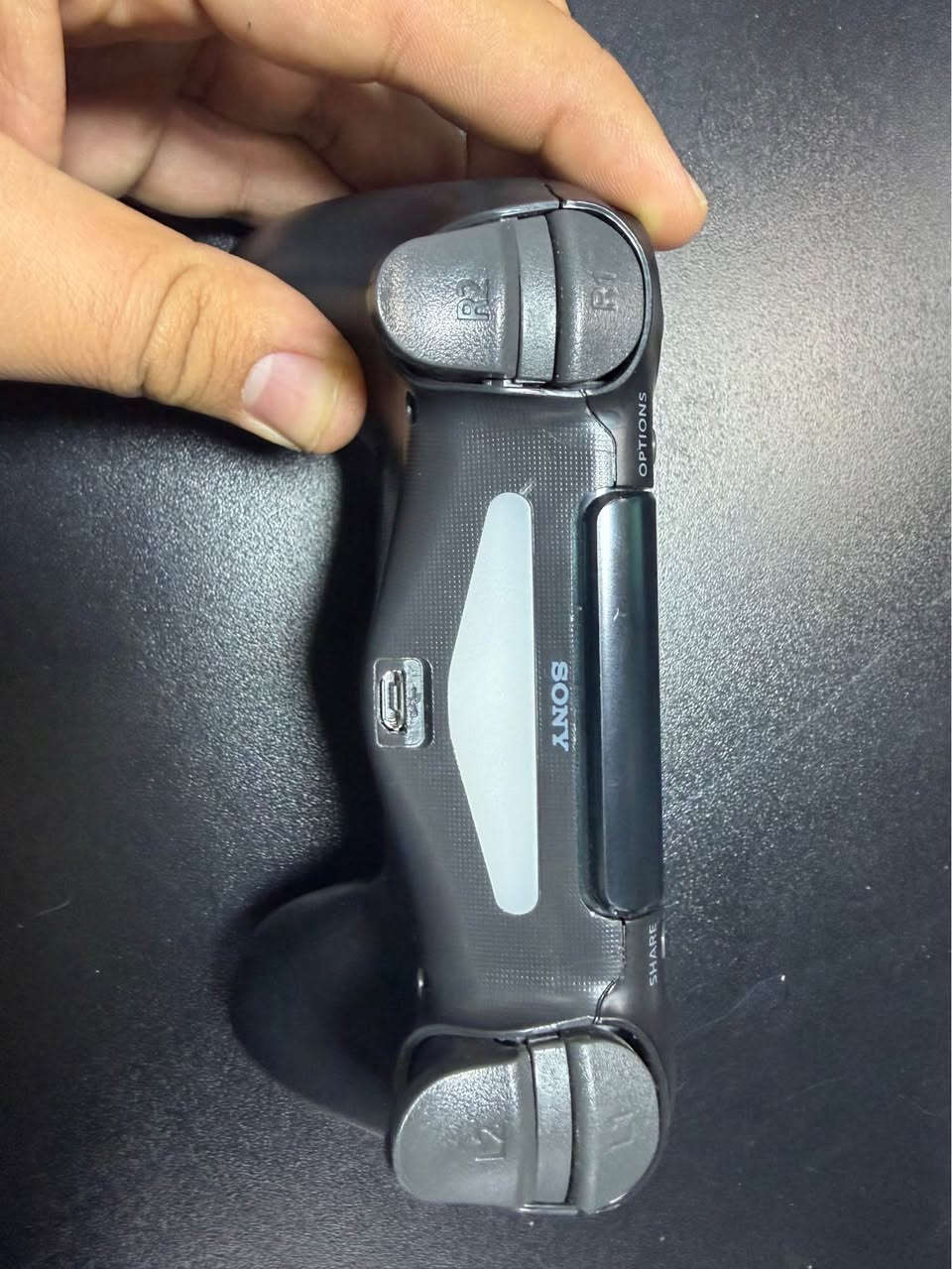 ps4 controller أربيل, العراق


**إذا كنت صاحب هذا الإعلان وتريد حذفه لأي سبب، رجاءا أرسل رسالة إلى الدعم الفني**