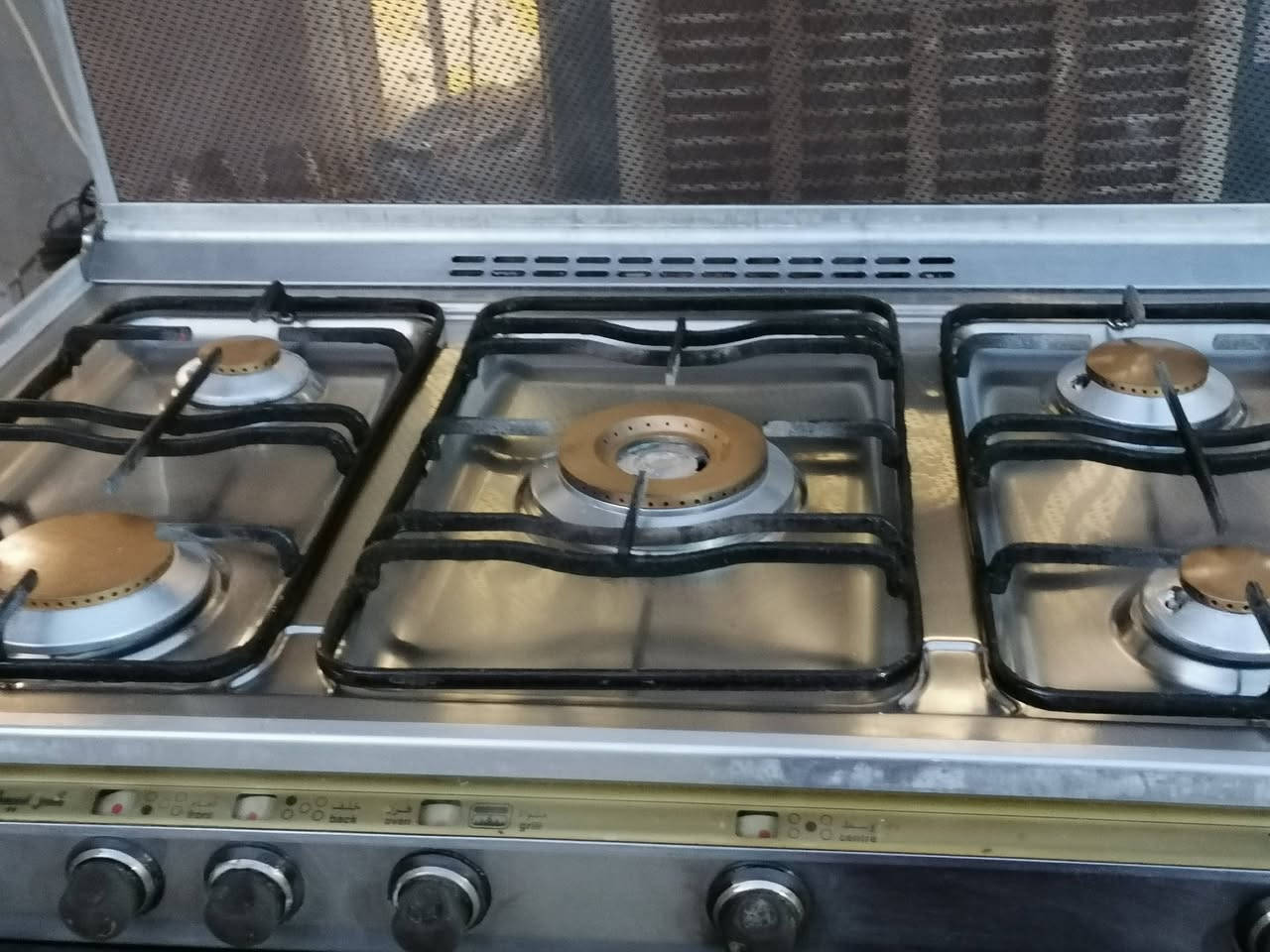 طباخ كيريازي النوعيه الاصليه مثل ماموضح بلصوره والفيديو نضيف حيل
السعر 175
العنوان ديالى الخالص سعدية الشط


**إذا كنت صاحب هذا الإعلان وتريد حذفه لأي سبب، رجاءا أرسل رسالة إلى الدعم الفني**