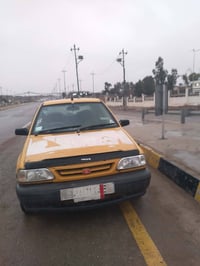 پراید • غرامات صفر • مكانها اليمين