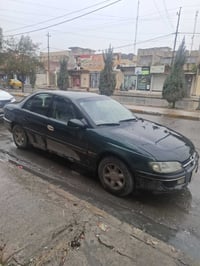 اوبل بزون • ١٩٩٨ • الموصل